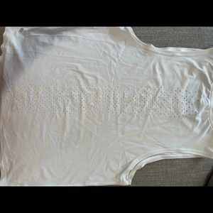 Lululemon muscle tank top. Size 4.